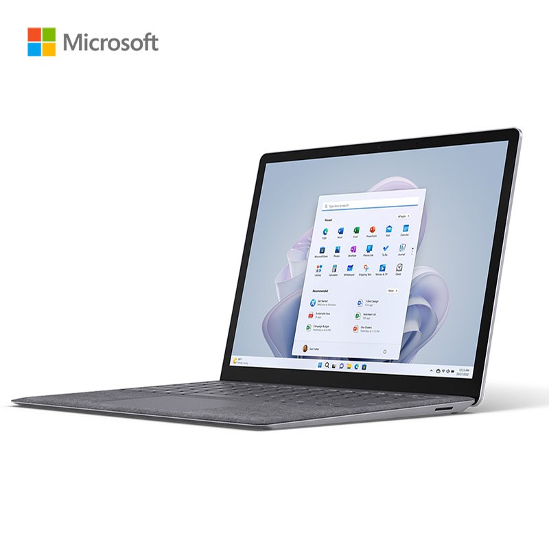 ΢Surface Laptop 5 ʼǱ i7-1255U 16G 512G  13.5Ӣɫ ŷ ᱡ칫ͼƬ