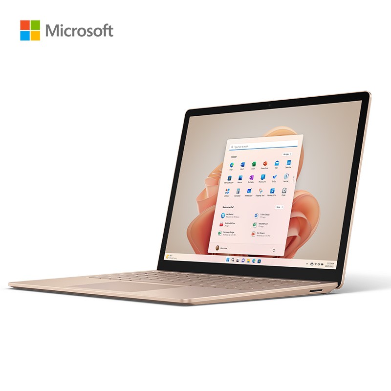 ΢Surface Laptop 5 ʼǱ i7-1255U 16G 512G ɰҽ 13.5Ӣɫ  ᱡ칫ͼƬ