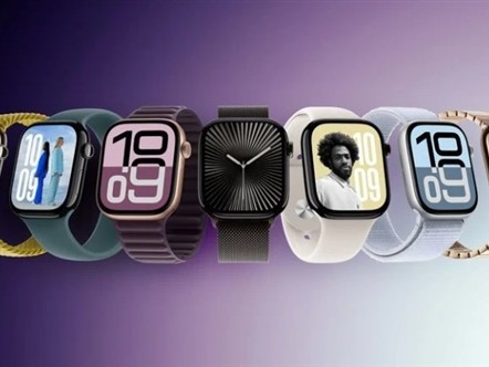 ƻŬΪApple WatchѪѹ⹦ܣԤƽ2025Ƴ