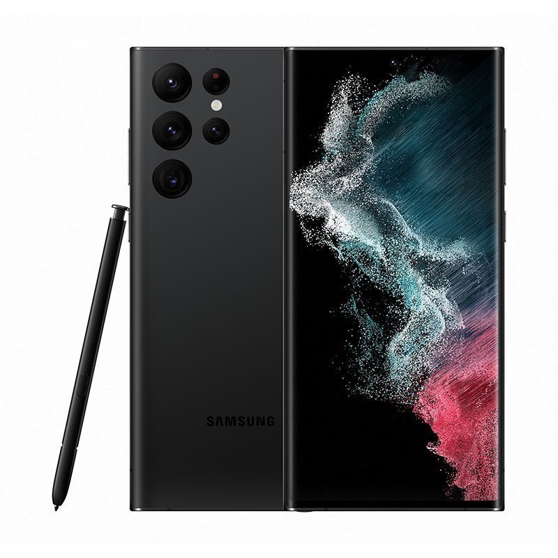  SAMSUNG Galaxy S22 Ultra 12GB+256GB Ӿҹϵͳ þ S Penд ҹ 5GֻͼƬ