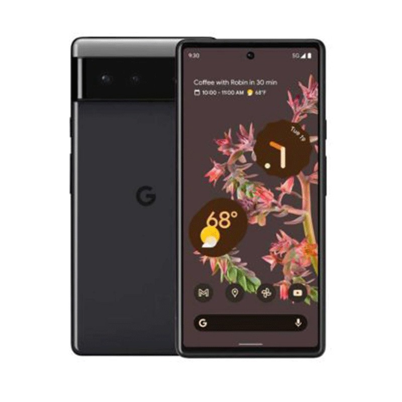 ȸGoogle Pixel 6  8+256G ֻ6.4Ӣ OLED д ԭ׿12 籩ͼƬ