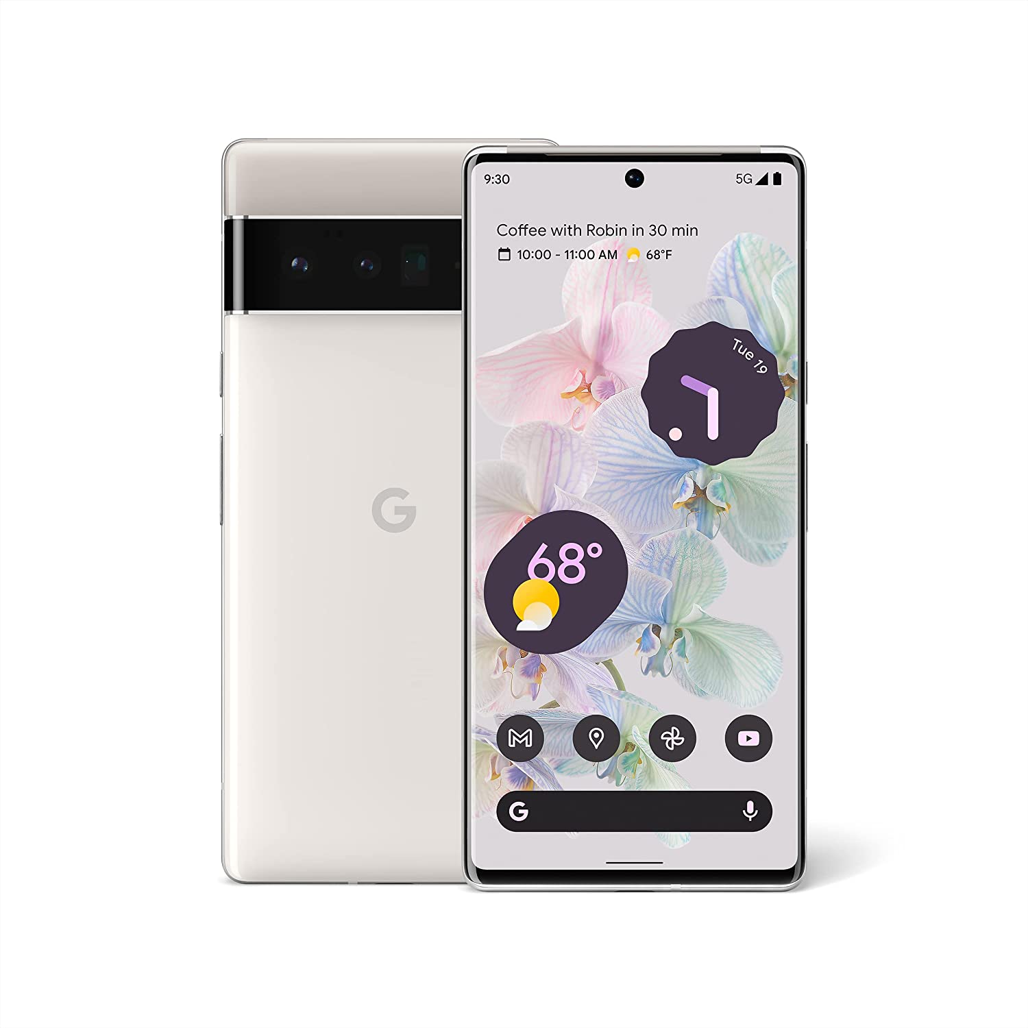 ȸGoogle Pixel 6 Pro  12+256G ֻ6.7Ӣ OLED д ԭ׿12 ɫͼƬ