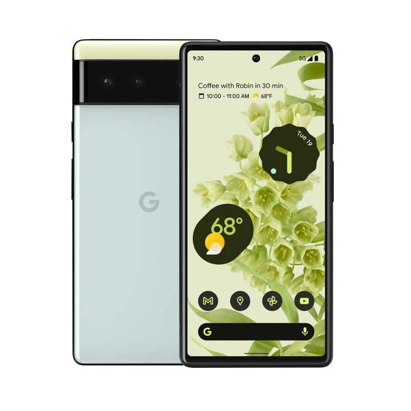 ȸGoogle Pixel 6  8+256G ֻ6.4Ӣ OLED д ԭ׿12 ɫͼƬ