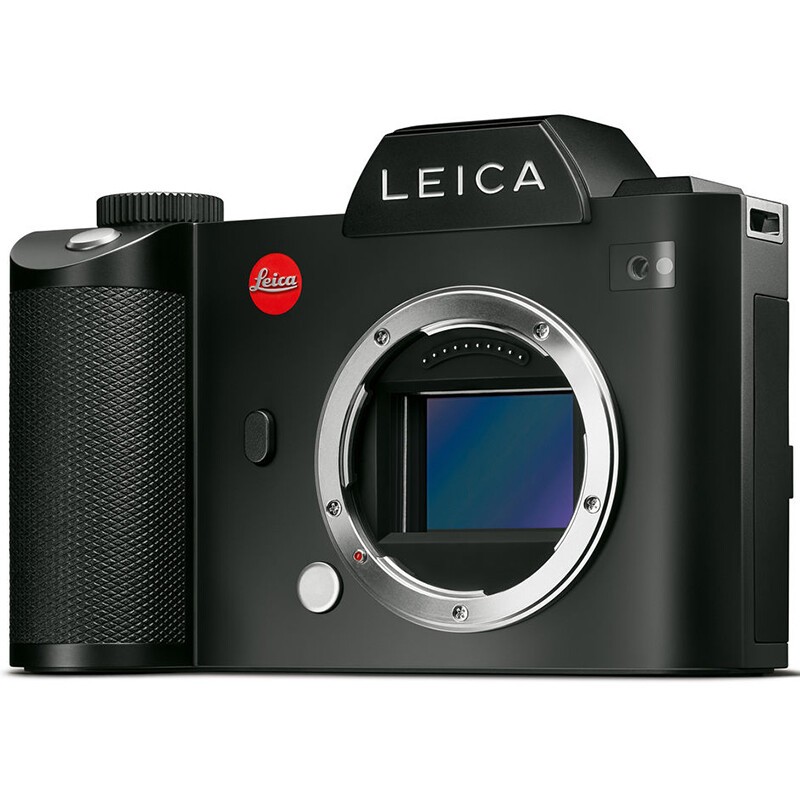 最高50元無敵券促 銷4k視頻 高速對焦徠卡(leica)sl2-s無反全畫幅