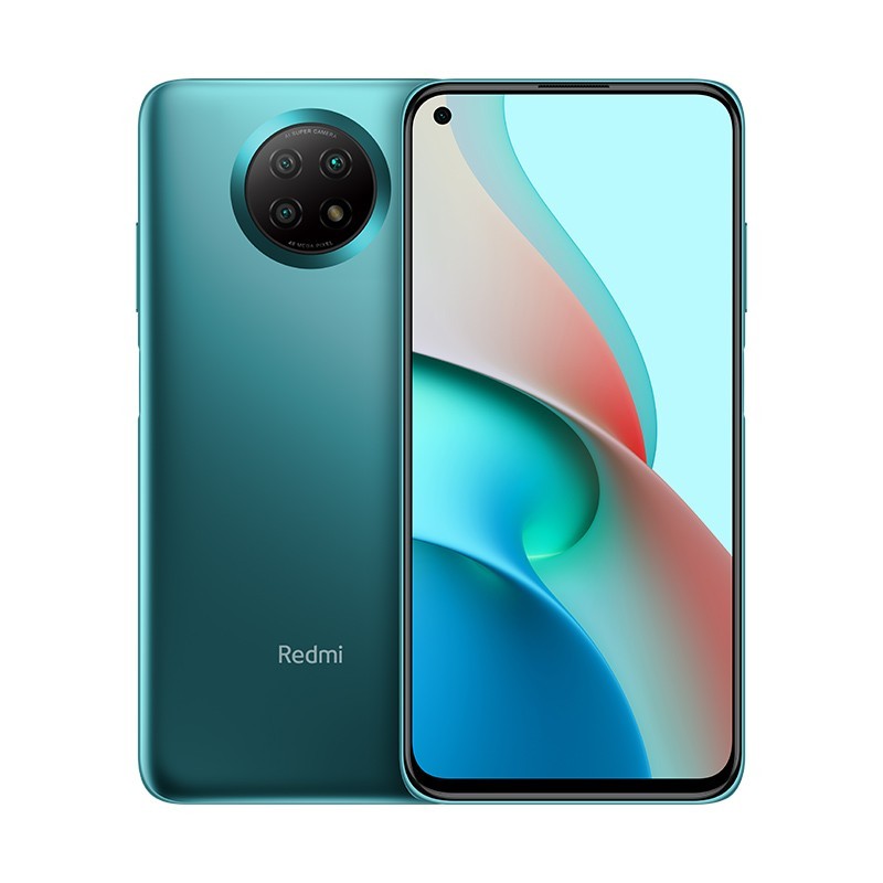 С(MI)Redmi  Note9 5G 8GB+128GB ɽ ƶͨȫͨ5GֻͼƬ