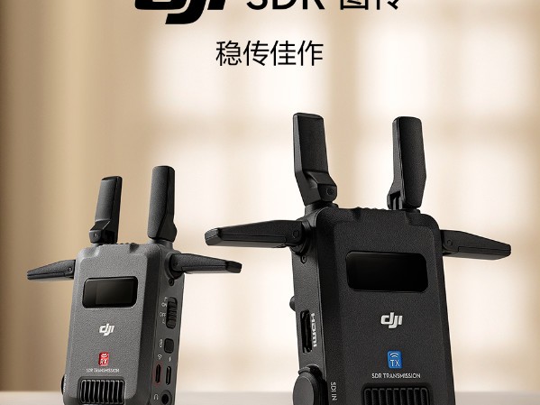 󽮷DJI SDRͼ2999Ԫ RSϵȶ