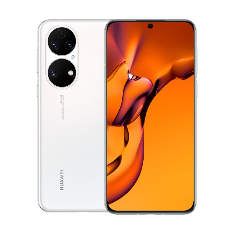 Ϊ/HUAWEI P50E 8GB+256GB ѩ HarmonyOS 2 ԭɫ˫ӰԪ ˫ 4GȫֻͨͼƬ