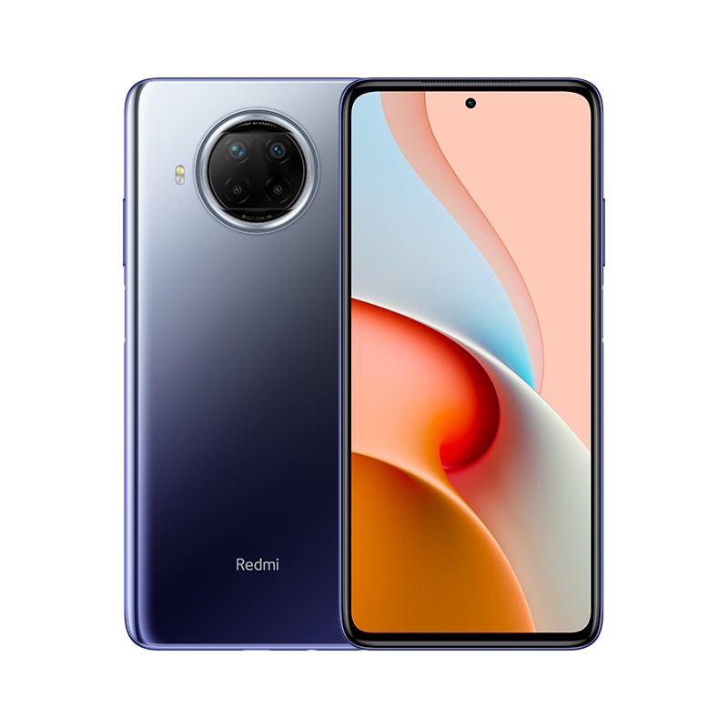 С(MI)Redmi Note 9 Pro 8GB+256GB ̺ǳ ƶͨȫͨ5GֻͼƬ