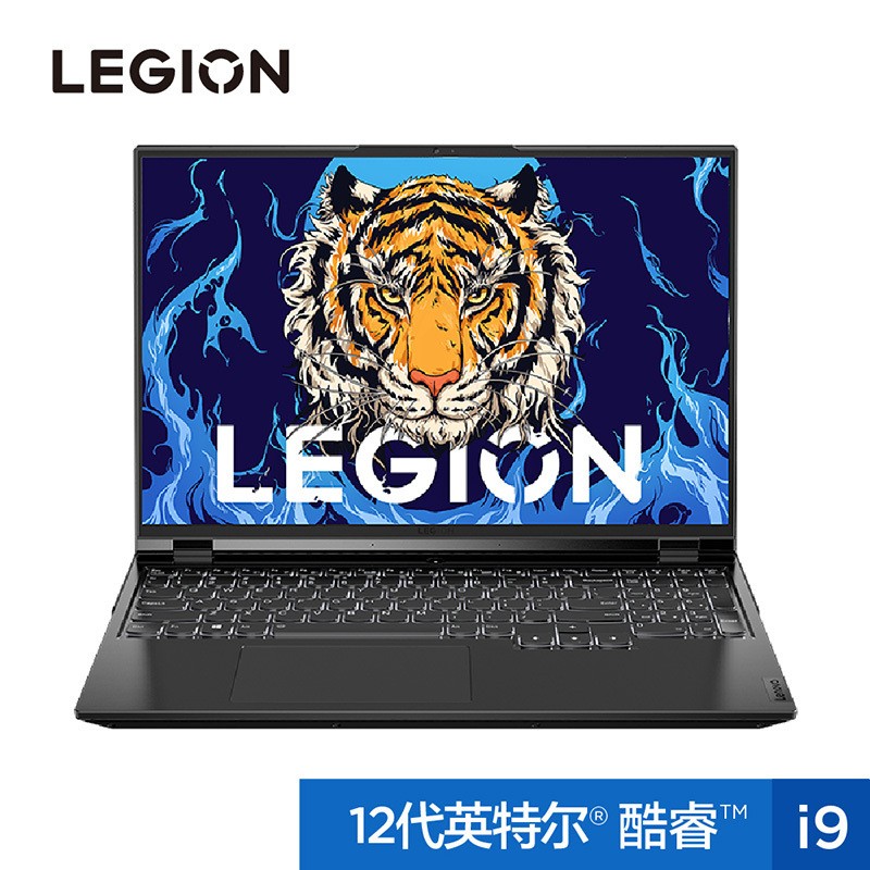 (Lenovo)Y9000P 2022 16ӢϷʼǱ(12Ӣضi9-12900H 16G 512G RTX3060 2.5k 165Hz)Ѿ 羺ͼƬ