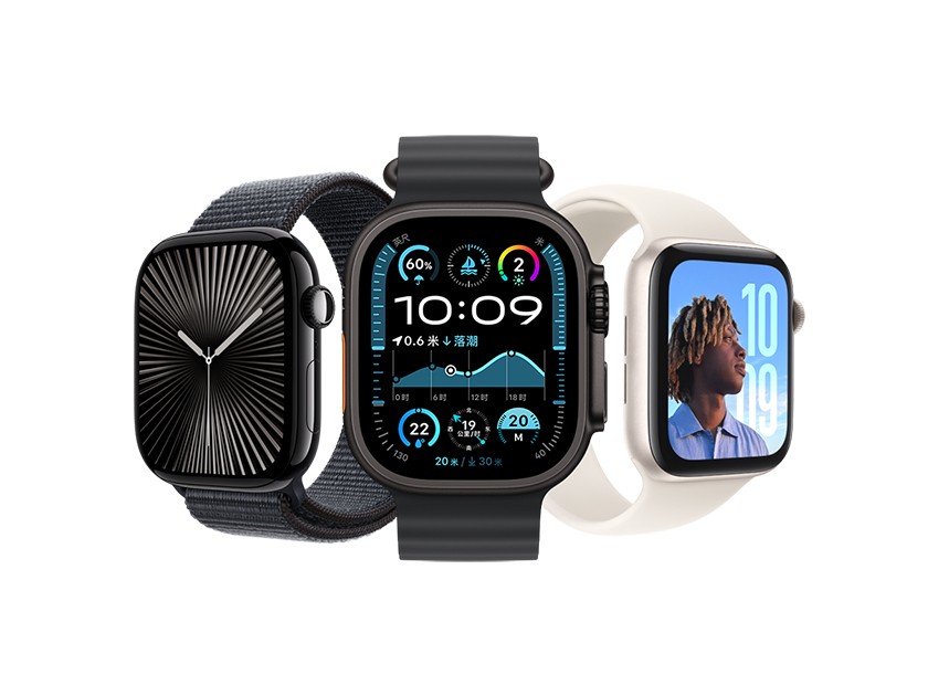 꽫ΪƻApple WatchṩоƬ