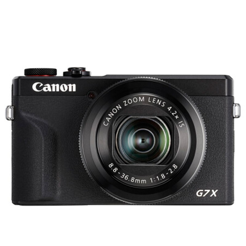 (Canon)PowerShot G7 X Mark III G7X3 ɫͼƬ