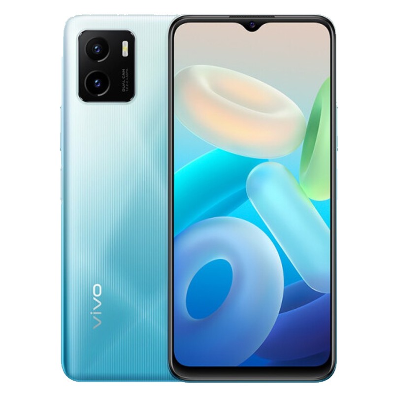 vivo Y10 (t1) 4GB+128GB  5000mAh  ȫͨ ٲָ ֻ VIVO Y10ͼƬ