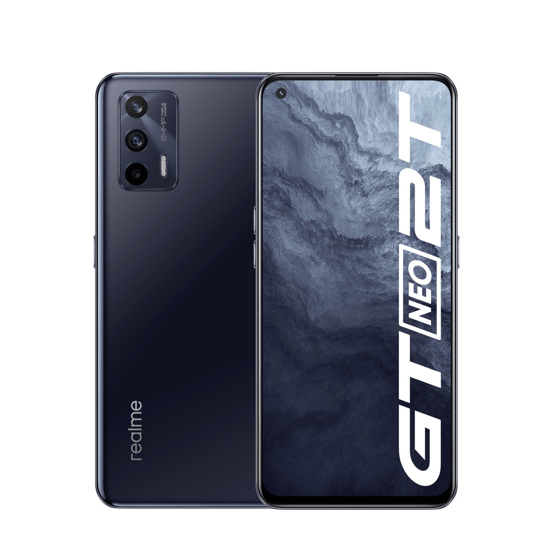 realme GT Neo2T 12GB+256GB ī ƶͨȫͨ5Gֻ 1200-AI 5G 120HzAMOLED 65Wneo2tֻͼƬ