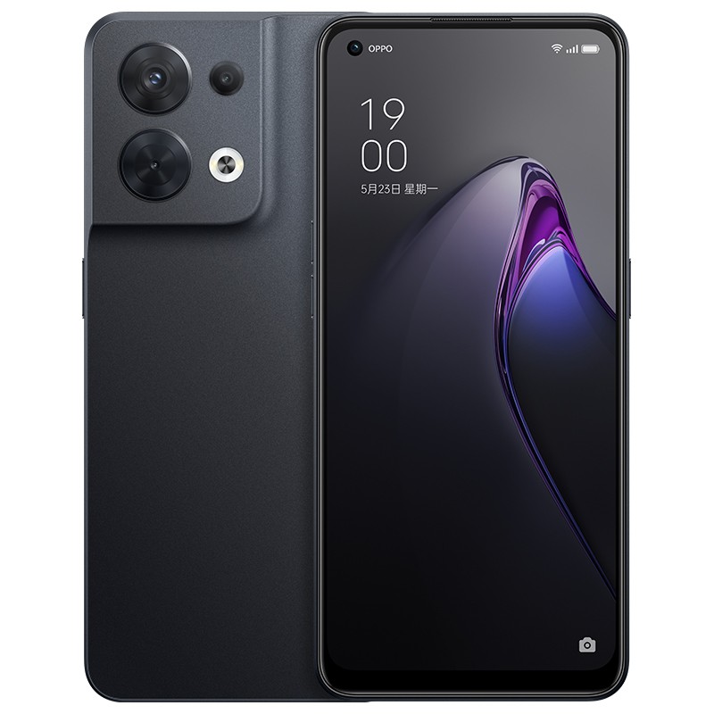 [50+Ͷ+ֱ]OPPO Reno8 5G ҹκ 8GB+256GB opporeno8¿oppoֻٷ콢Ʒ0ppoƷreno8pro+ȫֻͨͼƬ