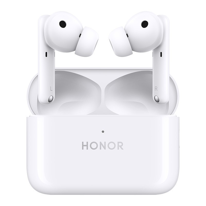 ҫ(HONOR)Earbuds 2 SE TWS32Сʱ// ͼƬ