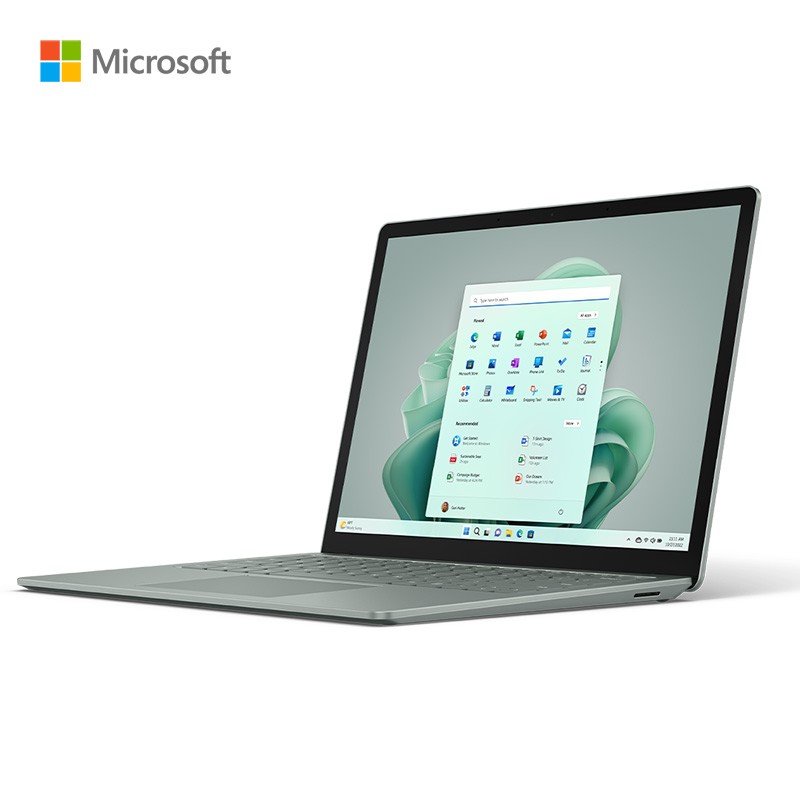 ΢Surface Laptop 5 ʼǱ i5-1235U 16G 512G ɲ 13.5Ӣɫ  ᱡ칫ͼƬ