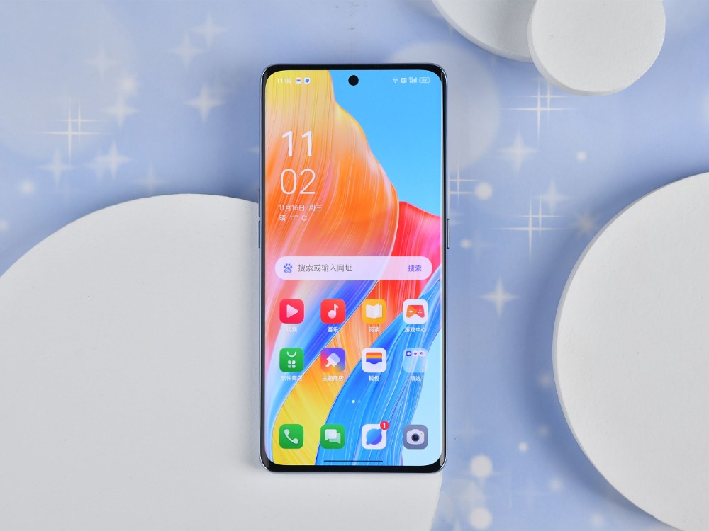 խ߿+⣬ֵȫ OPPO A1 Proͼ