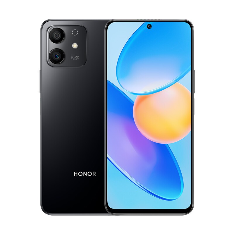 ҫ(honor) ҫPlay6T Pro 5Gȫͨ 8GB+256GB ҹ 40W 6.7Ӣˢ۴ ָ 5gϷֻҫplay6tproͼƬ