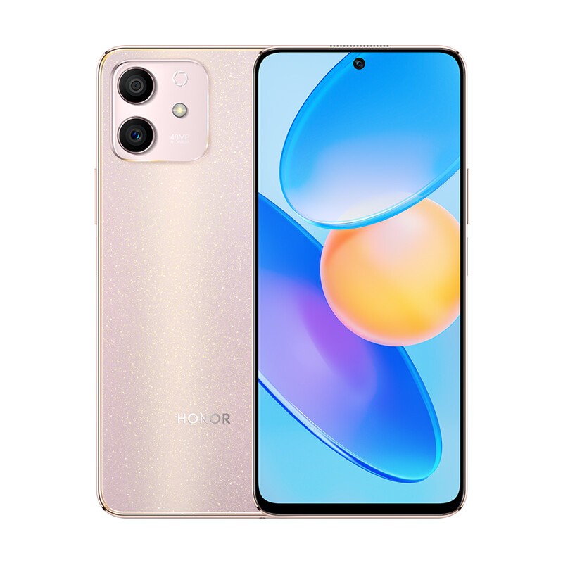 ҫ(honor) ҫPlay6T Pro 5Gȫͨ 8GB+128GB Ǿޱ 40W 6.7Ӣˢ۴ ָ 5gϷֻҫplay6tproͼƬ