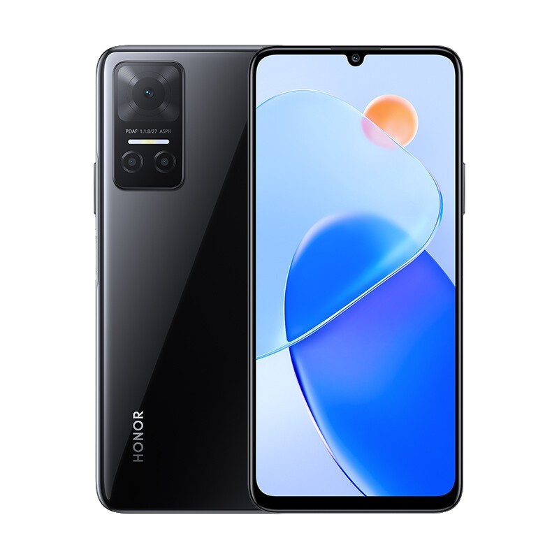 ҫ(honor) ҫPlay6T 5Gȫͨ 8GB+128GB ҹ ָƽ 5000mAh ƶͨ5gϷֻҫplay6tͼƬ