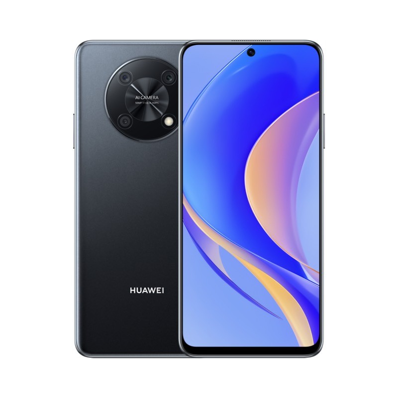 Ϊ/HUAWEI 50 Pro 128GB ҹ 5000mAh 6.7Ӣȫ 40W ƶͨȫֻͨ˻ѧ(߳װ)ͼƬ