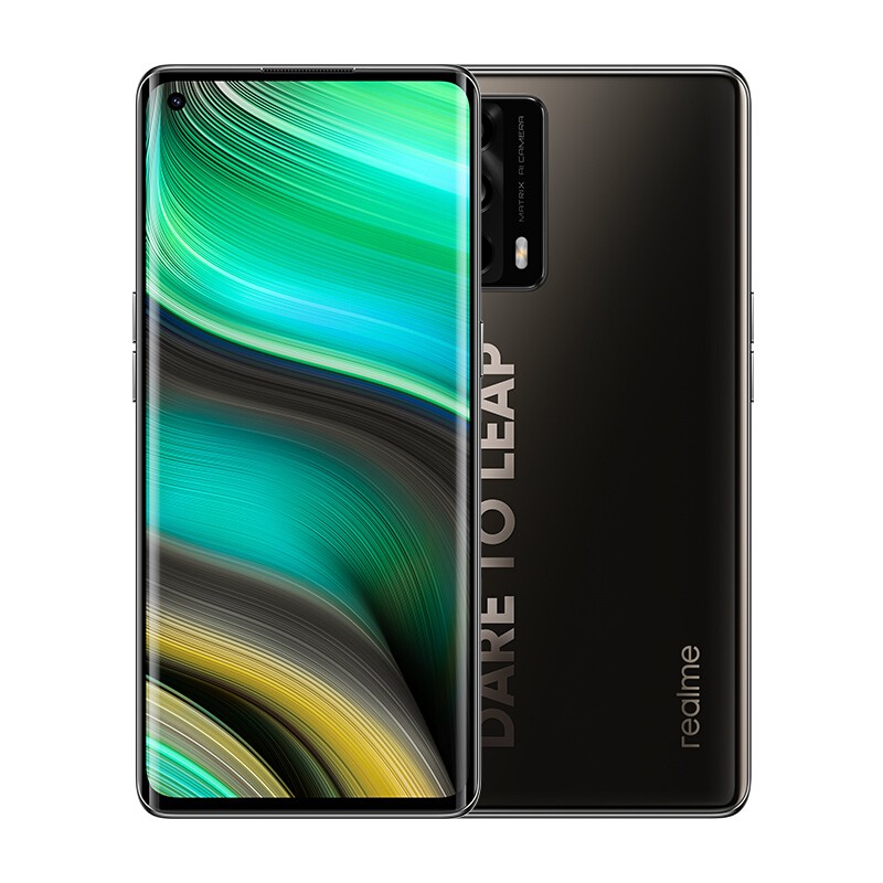 realme  X7Pro 5Gֻ 12GB+256GB ɭ 65Wǻ 6400 7.8mmᱡ˫ ƶͨ5GϷֻͼƬ