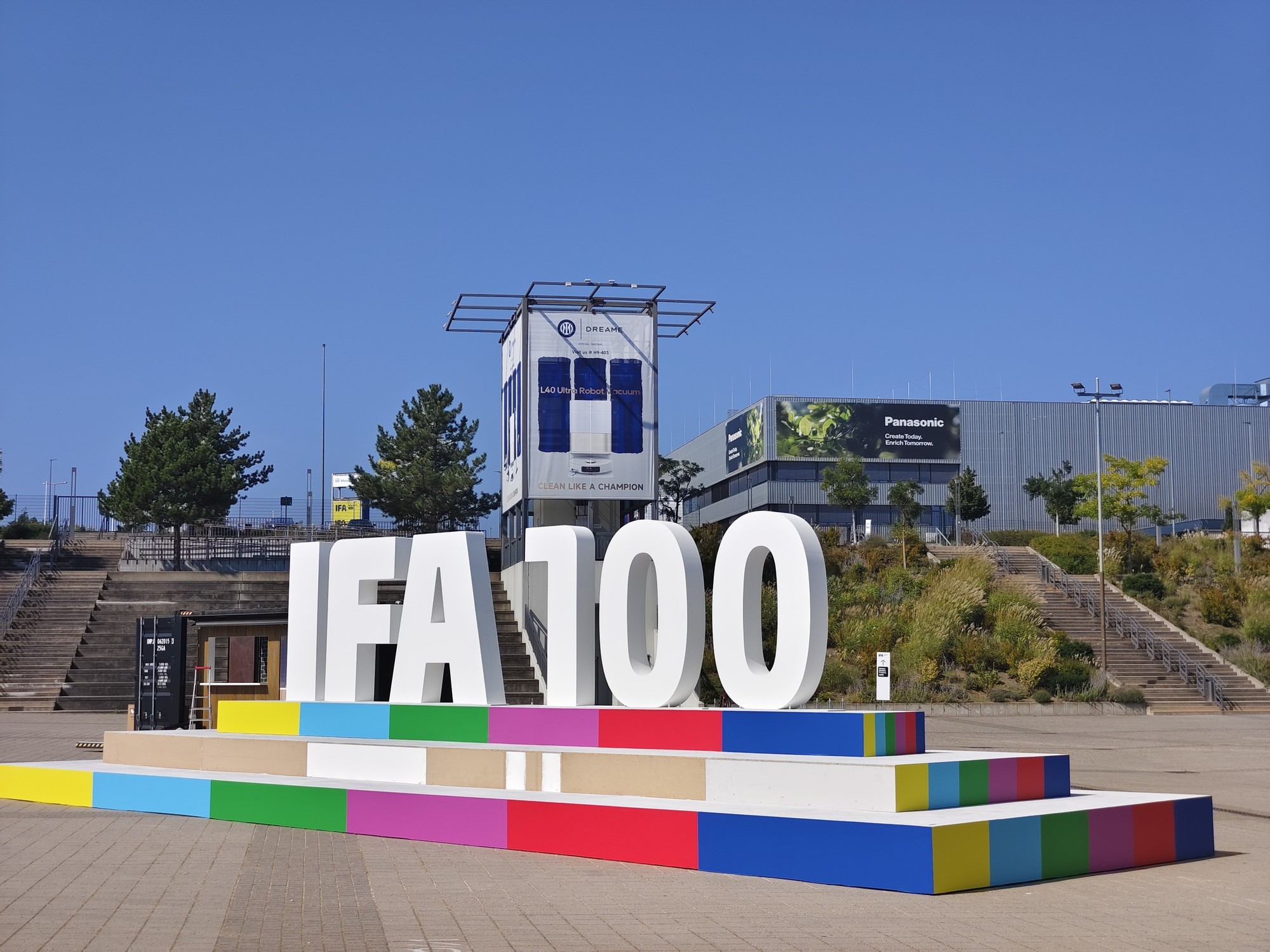 IFA 100չЩڿƼȼ֣