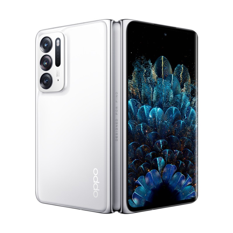 OPPO Find N ȫ۵콢 12GB+512GB ƶ ˫ģ5G Ƕͣ 120Hz۵ֻͼƬ