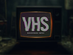 ֲϷVHS: Recovered TapesSteam ʽ