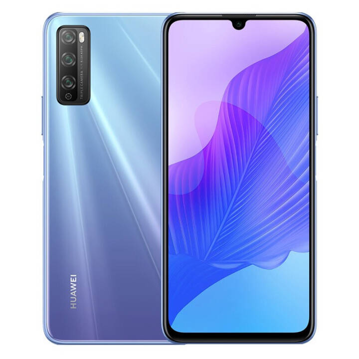 Ϊ(HUAWEI)20 Pro 5Gֻ ƶȫͨ5G ˫˫ ֻ Ǻ 6GB+128GBͼƬ