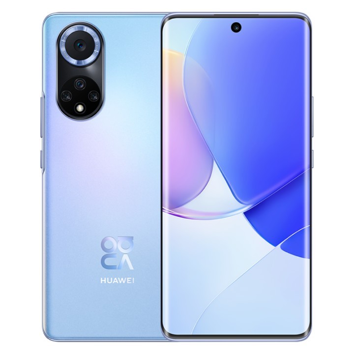 Ϊnova9 Pro 4Gȫͨ˫ 3200ǰVlogͷ10ɫ 8+128GB 9ɫװͼƬ