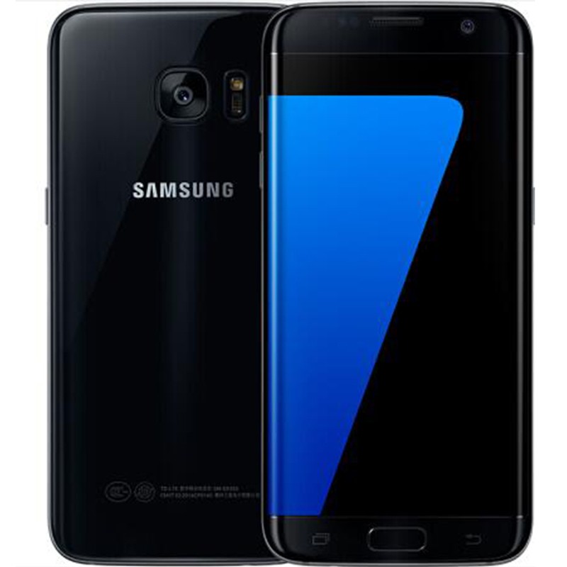  Galaxy S7 edge(G9350)ɫ  ȫͨ4G (4GB+32GB)Ʒ 32GXIOͼƬ