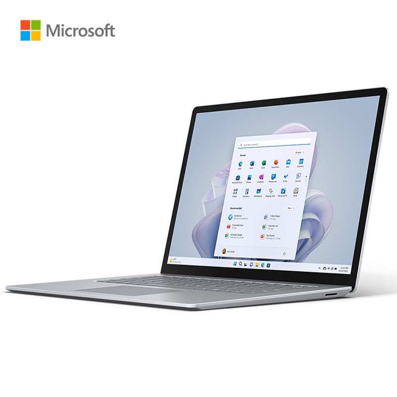 ΢Surface Laptop 5 ʼǱ i7-1255U 16G 512G  15Ӣɫ  ᱡ칫ͼƬ