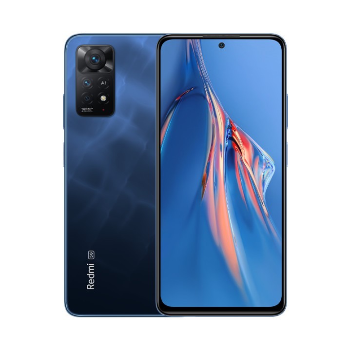 С Note11E Pro ֻ ȫͨ5G ˫˫ ҹ 8GB+128GBͼƬ