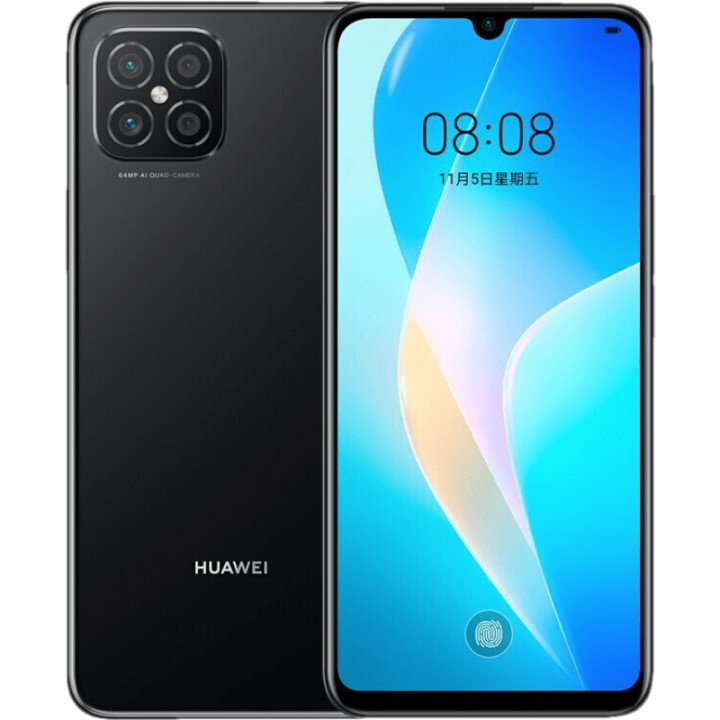 ΪHUAWEInova 8 SE 0׸6ڿѡֻ ҹ ȫͨ8GB+128GBͼƬ