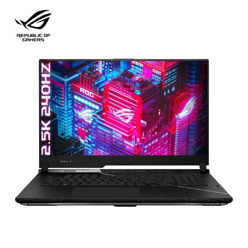 ˶ROG ǹ7 13Ӣض18ӢϷʼǱ(I9-13980HX Һ 32G 1T 2.5K 240Hz RTX4080)ͼƬ