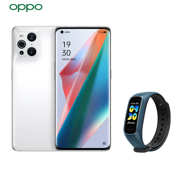 OPPO Find X3 OPPO ֻװ5000˫IMX766 10ɫ 8+256GB  5GֻͼƬ