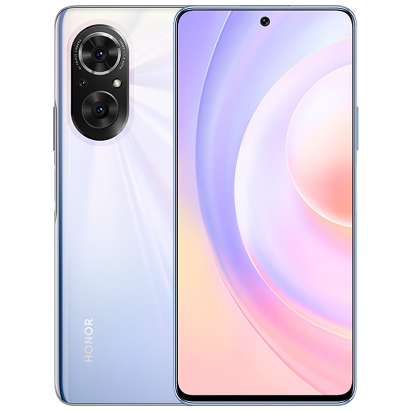 ҫ(honor)ҫ50 SE 5Gȫͨ 8GB+128GB þ 1سӰ 66W ƶͨ5GϷֻ ҫ50 ֻҫ¿5gֻͼƬ