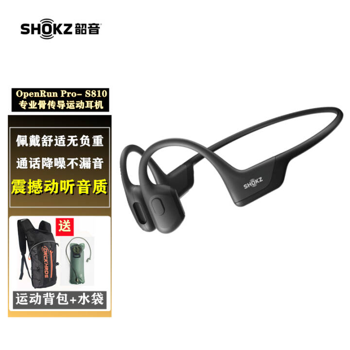  S810 Shokz OpenRun ProǴǴ˶ƻΪ ʿͼƬ