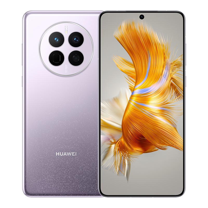 Ϊ/HUAWEI Mate 50E 256G  XMAGEӰ ɲϵͳ3.0  ֱ콢 Գ ־ ƶͨȫֻͨ(66Wװ)ͼƬ