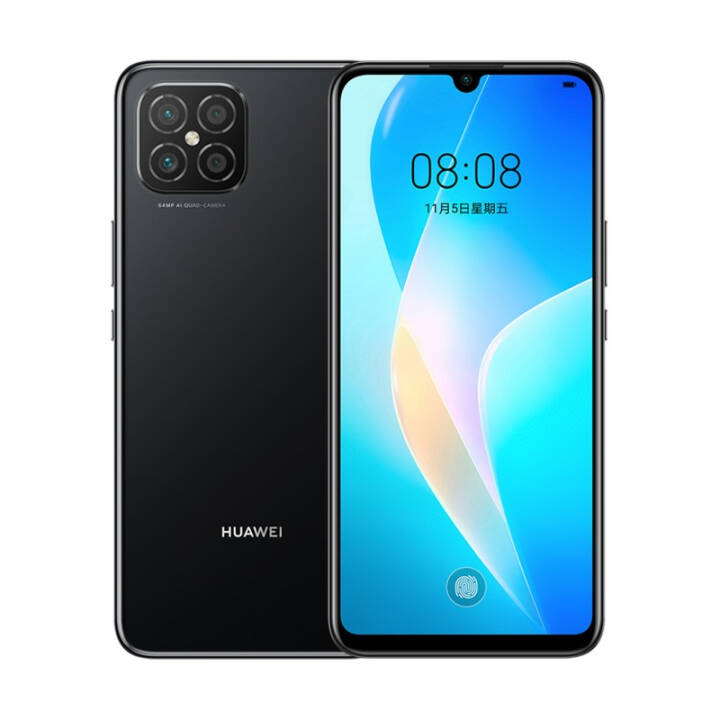 ΪHUAWEInova8se 4Gȫͨ 8+128GBҹ 6400 6.5ӢOLED 䣨޳ߣͼƬ