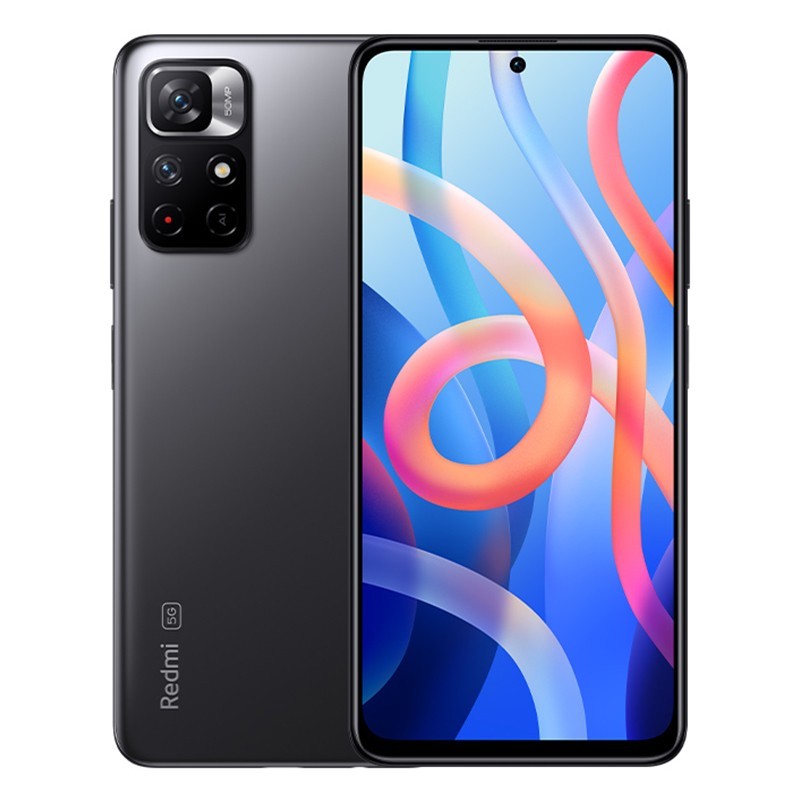 С(MI) Redmi Note 11 6GB+128GB غھ ƶͨȫͨ5GֻͼƬ