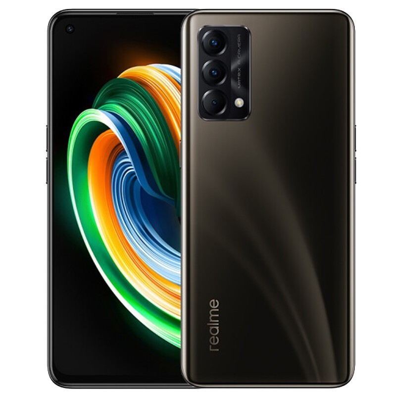 realme Q3 Pro 񻶰 12+256G ɭ 120HzĻˢ 50Wǻ ȫͨ5GֻXYͼƬ