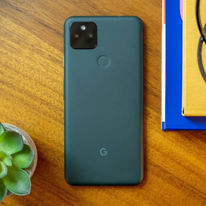 ȸ 5aֻ 6.34Ӣ765G 6+128G21¿google pixel5aͼƬ