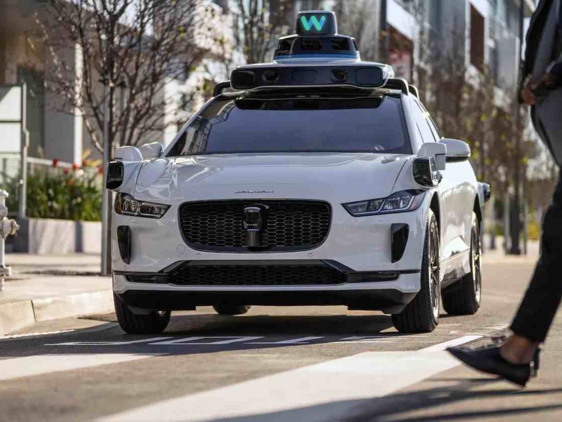 Waymo˼ʻ⳵2025ڶ