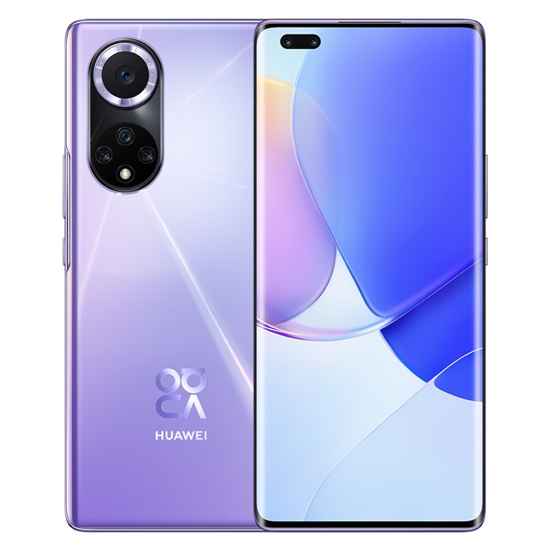 Ϊ(HUAWEI) Ϊnova9 Pro 4Gȫͨ 8GB+256GB ˹ ˫3200ǰVlogͷ ƶͨ4GϷֻ Ϊnova9proֻͼƬ