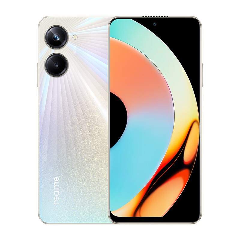 realme 10Pro 8GB+256GB ֮ һ 33Wǻ խ ƶͨȫͨ5Gֻ10proٷԭװƷֻ5gͼƬ