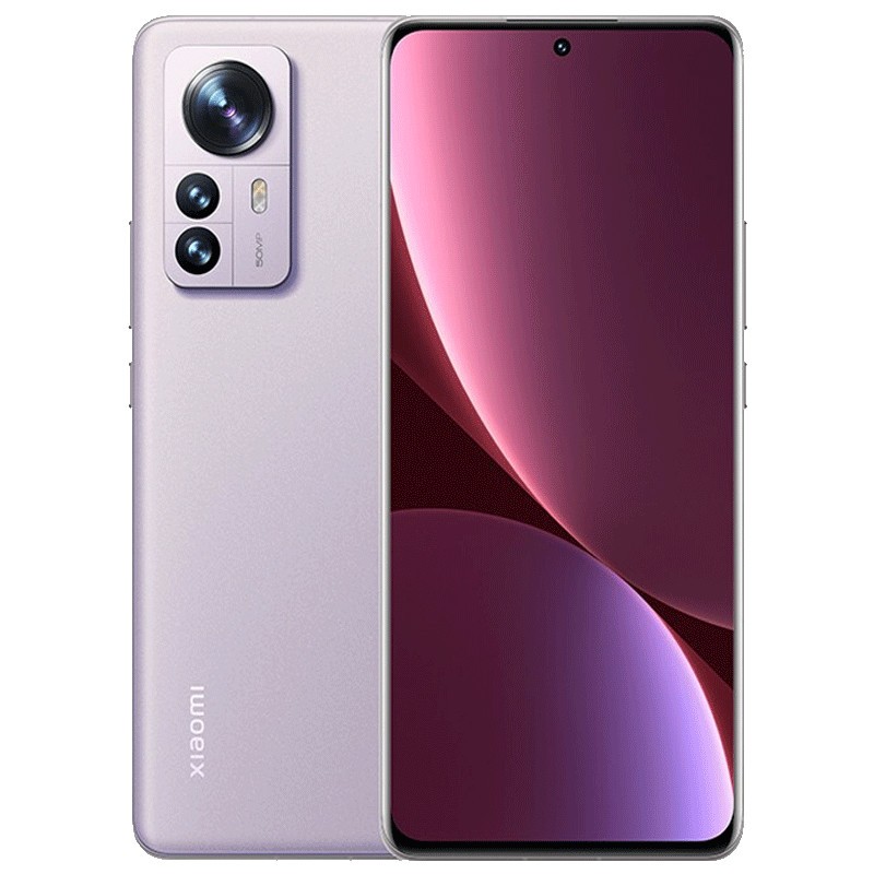 С(mi) xiaomi 12 Pro 8GB+128GB ɫ ƶͨȫͨ5Gֻ 8 120Hzˢ5000 120WСȿGen1ͼƬ