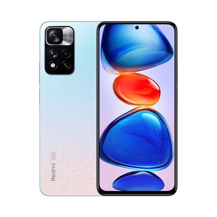 С Note11pro ֻ ȫͨ5G ˫˫ ǳǺ 6GB+128GBͼƬ