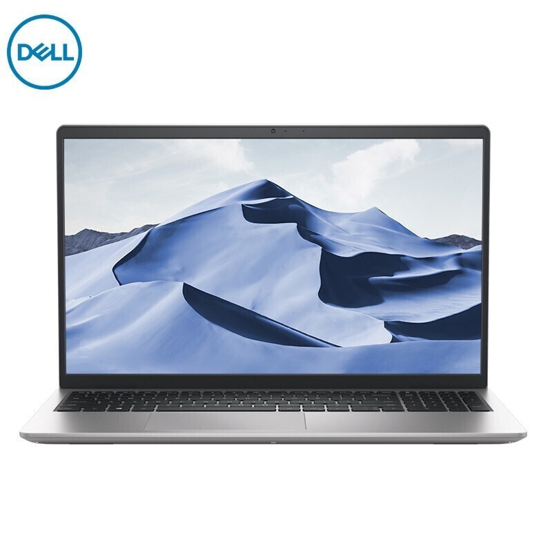  DELL Խ3515 15.6ӢʼǱ Լ۱칫ѧϰᱡЯʼǱ ɫ (R5 3500U 16GB 512GB )ͼƬ